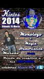 noche de humor