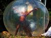 Performace y Acrobacia.