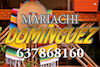 Contrato Mariachis en Bilbao 