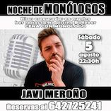 Javi meroño en ballobar 