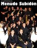 Charanga Menudo Subidón - El Provencio
