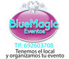 Salas Para Eventos