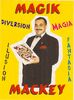 Magik Mackey