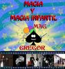 Mag Gregor
