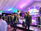 banda estilo sinaloense en cue