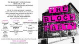 Block Party / Montjuïc de nit