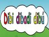 Dibi dibadu dibú