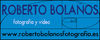 Roberto Bolaños Fotografía y Vídeo