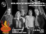 Electrica Soul  en Madrid