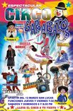 Funciones de Circo