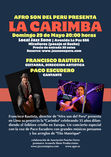 la Carimba en Lima Peru