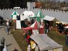 Mittelalter, Show und Unterhaltung
