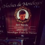 Sant Patrick's comedy 