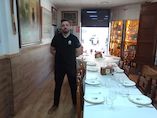 Comida sorpresa 