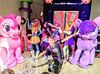 Fotos de SORPRENDENTE SHOW DE EQUESTRIA 1