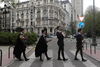 TUNA MADRID
