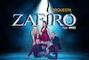 Orquesta Zafiro 