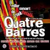 Quatre Barres