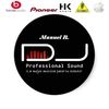 Manuel B DJ