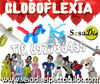 Globoflexia Sesadis