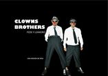 Clowns De calle