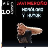 Noche de Humor