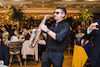 David Merino Sax