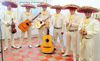 mariachis