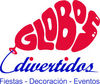 Globos divertidos