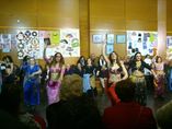 fiesta fin de curso escuela 
