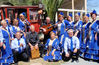 Coro rociero Aromas de Azahar