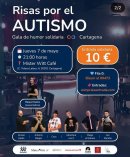 Risas Por El Autismo