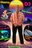DJ, animador, ilusionista para