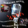 Karaoke Angie