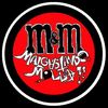 Malgastando Molla