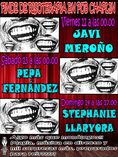 noche de humor 