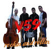 V59 Rockin 'n' Rollin