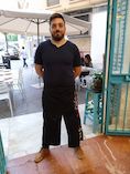 Despedida Antonio 