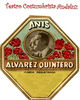 Cía Quinteriana