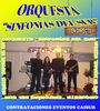Orquesta Sinfonías del Sur