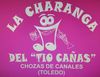 Charanga del tío Cañas 