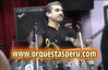 Orquesta Son Caliente de Lima Orquesta Son Caliente de Lima