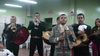 Mariachis Abrazo Juvenil