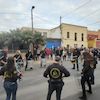 BATUCADA DIMONIS DE LA PLANA