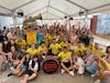 Charanga Los Grecas - Animacion Cuenca