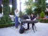 Jazz con toque de Bossa Nova