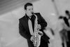 Saxofonista para eventos