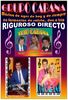 GRUPO CABANA