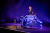 Fotos zu Zauberer THE MAGIC MAN auf Freiburg 1