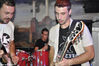 Cortijo Rock